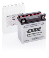 Batteria EB7L-B Convenzionale con Acido a Corredo