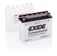 Batteria EB16AL-A2 Convenzionale con Acido a Corredo