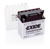 Batteria EB16CL-B Convenzionale con Acido a Corredo