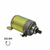Motorino Avviamento APRILIA LEONARDO/BMW C1 125cc - Z9