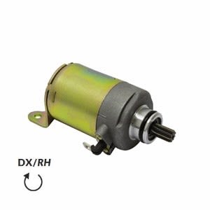 Motorino Avviamento APRILIA LEONARDO/BMW C1 125cc - Z9