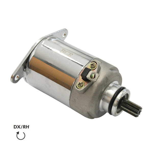 Motorino Avviamento PEUGEOT/SYM JOYRIDE/HD 125/150cc - Z9