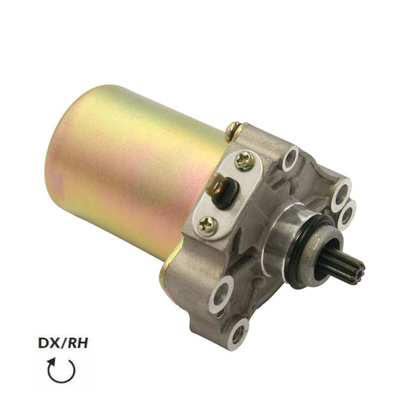 Motorino Avviamento APRILIA RS/HM CRE 125cc - Z9