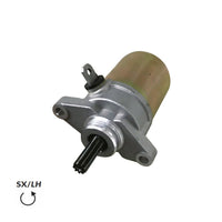 Motorino Avviamento MBK NITRO/YAMAHA AEROX 100cc - Z9