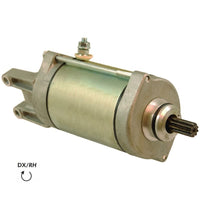 Motorino Avviamento APRILIA SCARABEO 500 05 - Z9