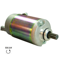 Motorino Avviamento SUZUKI GS500 89 - Z10