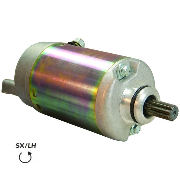 Motorino Avviamento SUZUKI GS500 89 - Z10