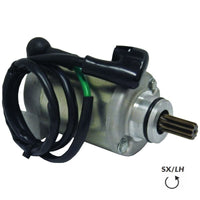 Motorino Avviamento KAWASAKI ZX636 NINJA ZX-6R 05 - Z9
