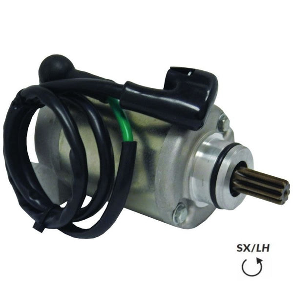 Motorino Avviamento KAWASAKI ZX636 NINJA ZX-6R 05 - Z9