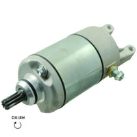 Motorino Avviamento HONDA FSC600 SILVER WING 02 - Z9