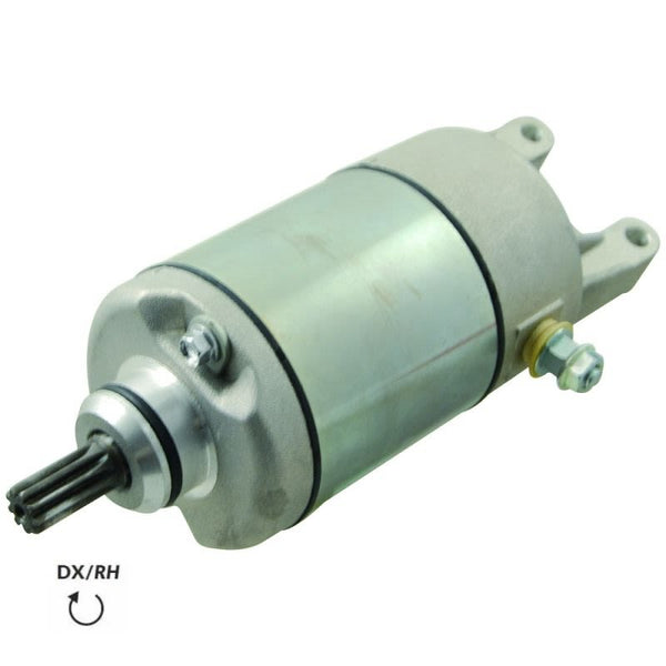 Motorino Avviamento HONDA FSC600 SILVER WING 02 - Z9