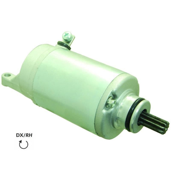 Motorino Avviamento SUZUKI AN400 BURGMAN 03 - Z9