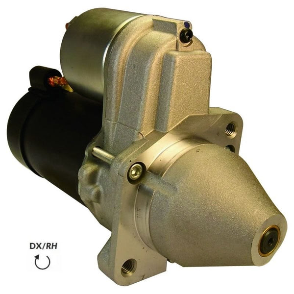 Motorino Avviamento BMW R100 83 - Z9