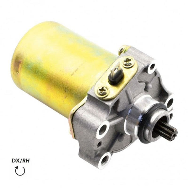 Motorino Avviamento APRILIA CLASSIC 125 99 - Z9