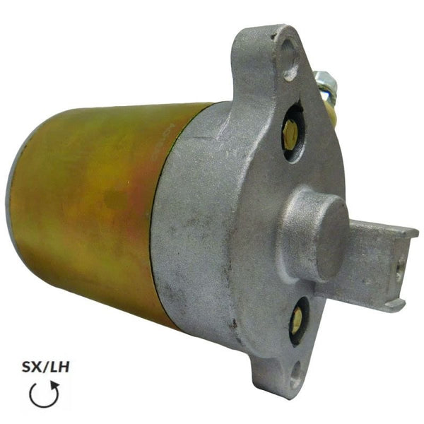 Motorino Avviamento APRILIA ATLANTIC 125 03 - Z9