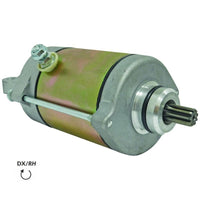 Motorino Avviamento KYMCO GRAND DINK 250 01-04 - Z9