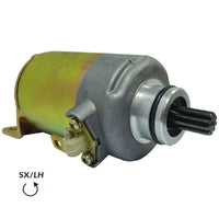 Motorino Avviamento PIAGGIO HEXAGON LX4 125 99 - Z9