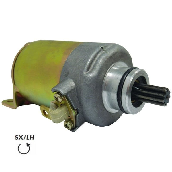 Motorino Avviamento PIAGGIO HEXAGON LX4 125 99 - Z9