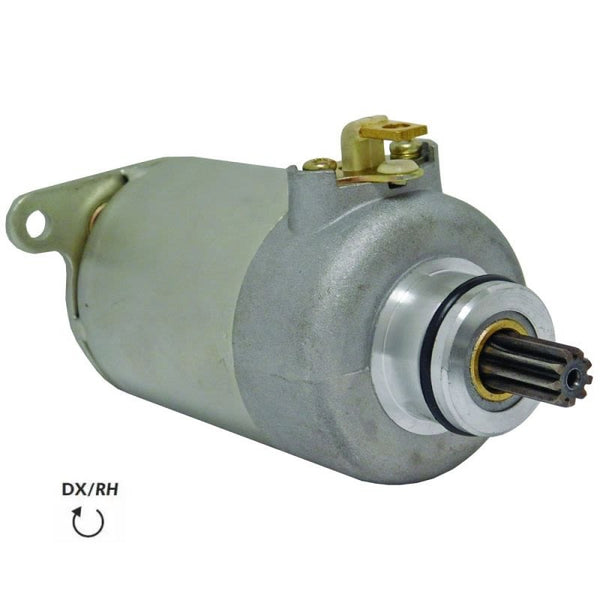 Motorino Avviamento SYM GTS 125 06 HYP