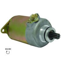 Motorino Avviamento KYMCO DINK 125 06-07 - Z9