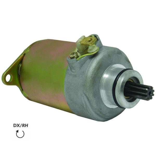 Motorino Avviamento KYMCO DINK 125 06-07 - Z9