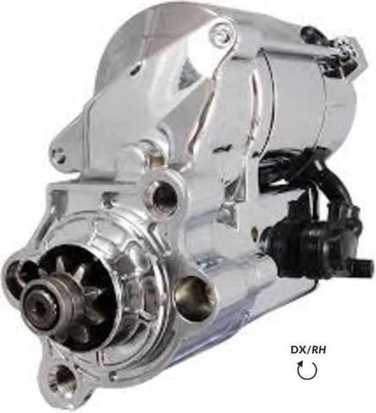 Motorino Avviamento HARLEY DAVIDSON XL10C SPORTSTER 1200 CUSTOM - Z9