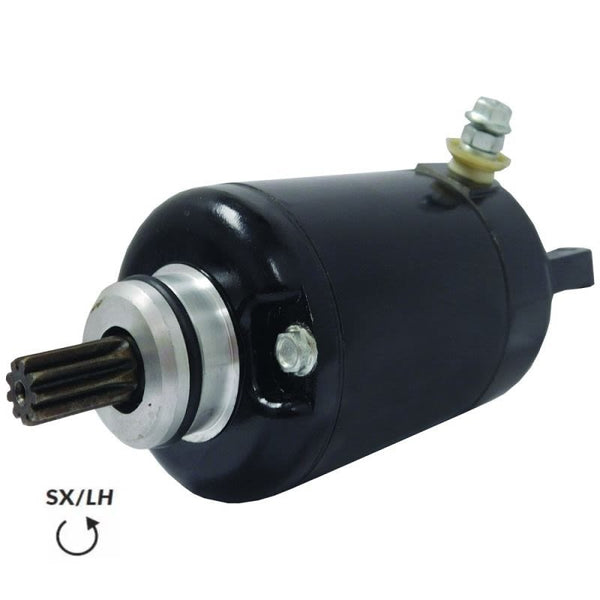 Motorino Avviamento KAWASAKI EX250F NINJA 250R 10 - Z9