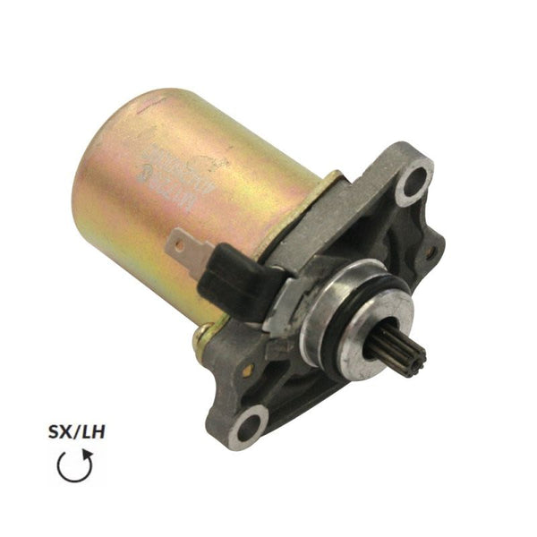 Motorino Avviamento SCOOTER 50cc - Z10