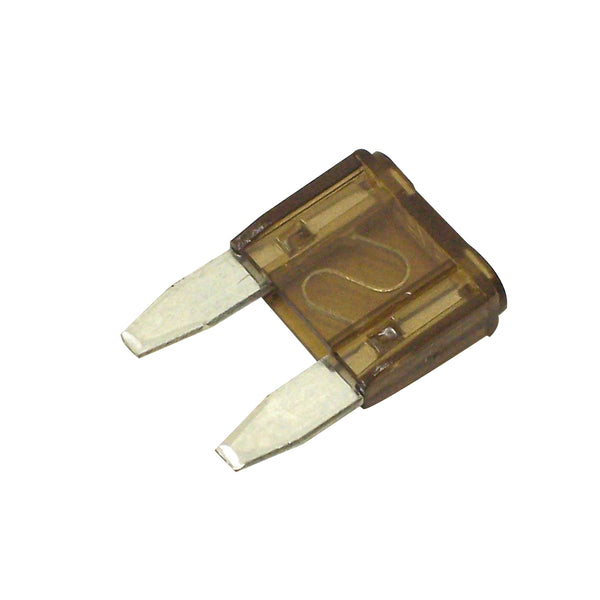 Fusibile Lamellare Mini - 15 Amp. (20pz)