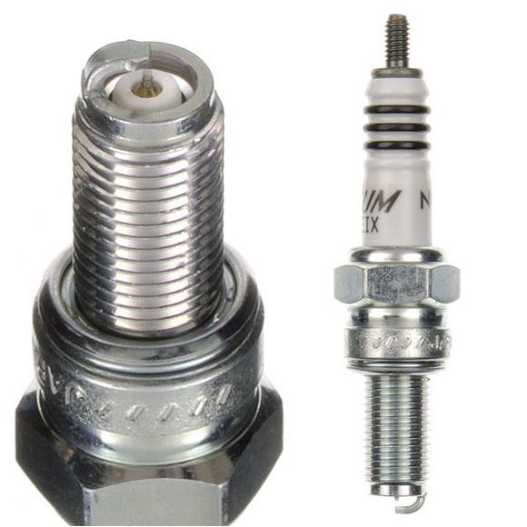 Candela CR10EIX (4pz)