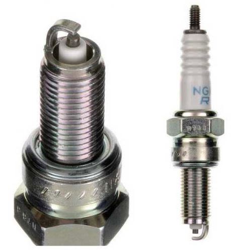 Candela CPR8EA-9 (10pz)
