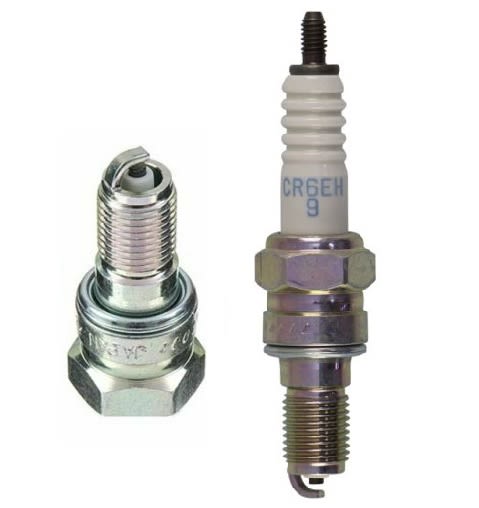 Candela CR6EH-9 (10pz)