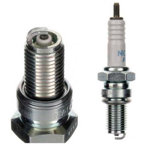 Candela DR8ES (10pz)