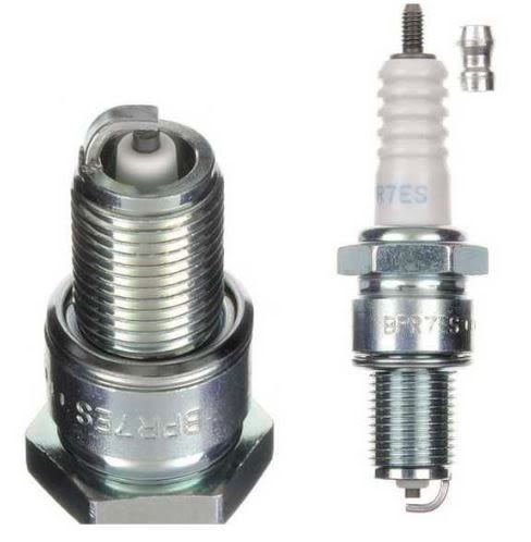 Candela BPR7ES (10pz)