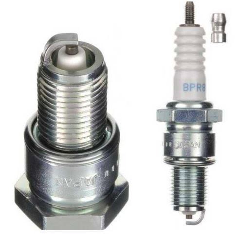 Candela BPR8ES (10pz)