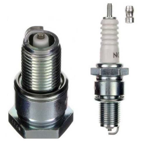Candela BP6ES (10pz)