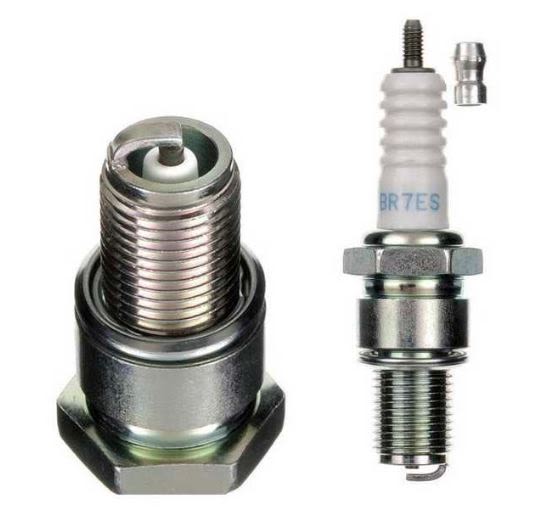 Candela BR7ES (10pz)