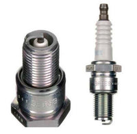 Candela BR8ES (10pz)