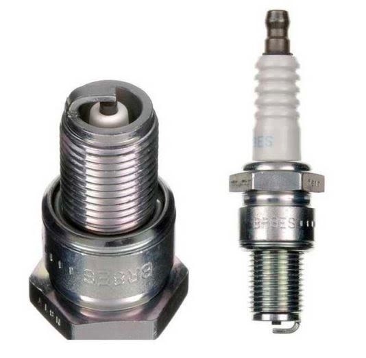 Candela BR8ES (10pz)