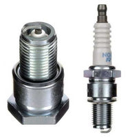 Candela BR9ES (10pz)