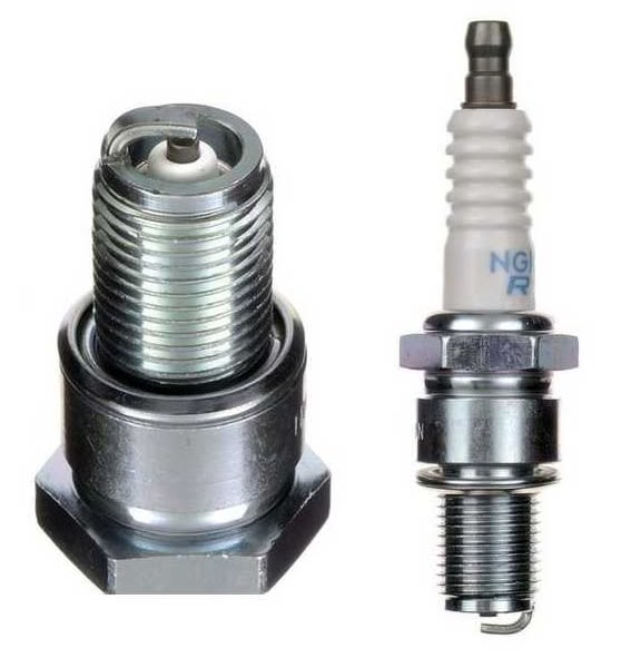 Candela BR9ES (10pz)