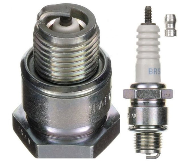 Candela BR9HS (10pz)