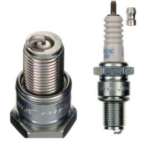 Candela BR10EG (4pz)