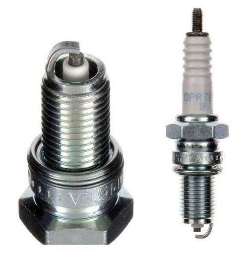 Candela DPR7EA9 (10pz)