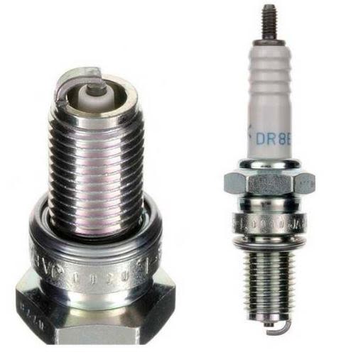 Candela DR8ESL (10pz)