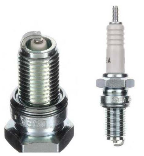 Candela D9EA (10pz)