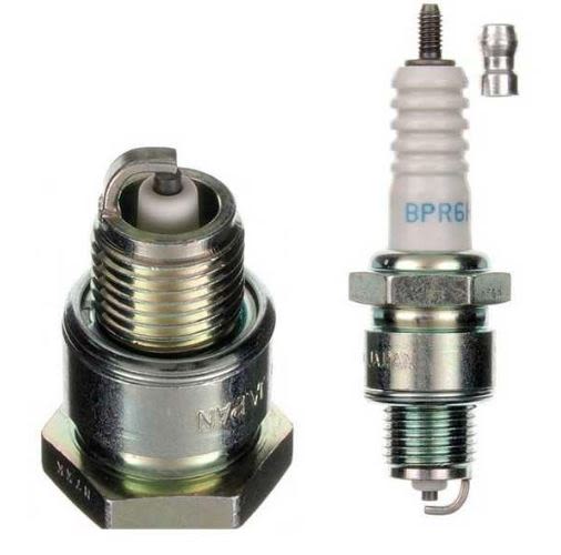 Candela BPR6HS (10pz)