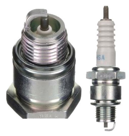 Candela BR8HSA (10pz)