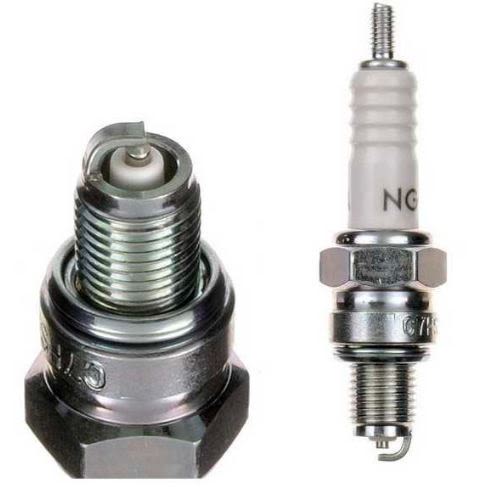 Candela C7HSA (10pz)