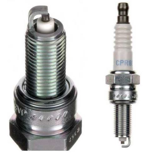 Candela CPR8E (10pz)